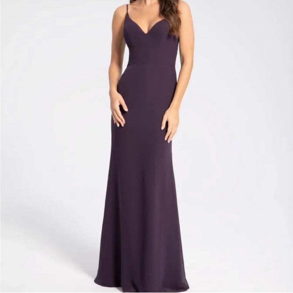 Bridesmaid’s Dress